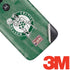 NBA Boston Celtics Hardwood Classics Moto E5 Play Skin